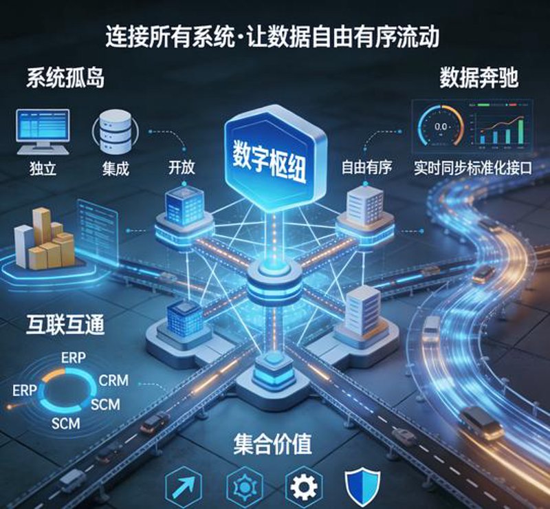 企业官网定制：构建品牌形象的窗口